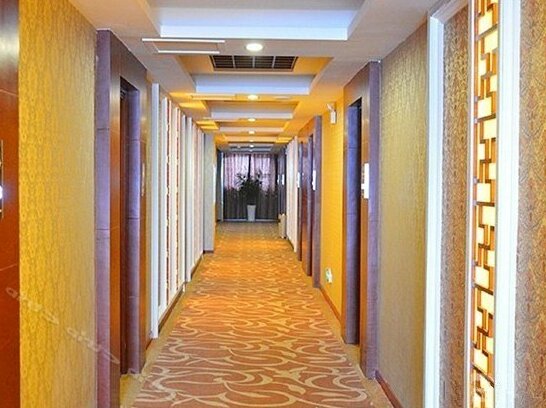 Xinhao Hotel Yichang - Photo2
