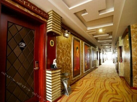 Xinhao Hotel Yichang - Photo4