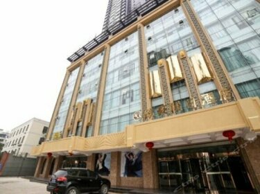 Xinhao Hotel Yichang