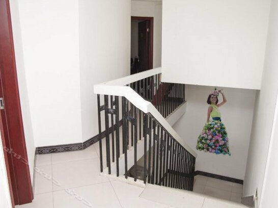 Xinrui Express Hotel - Photo4