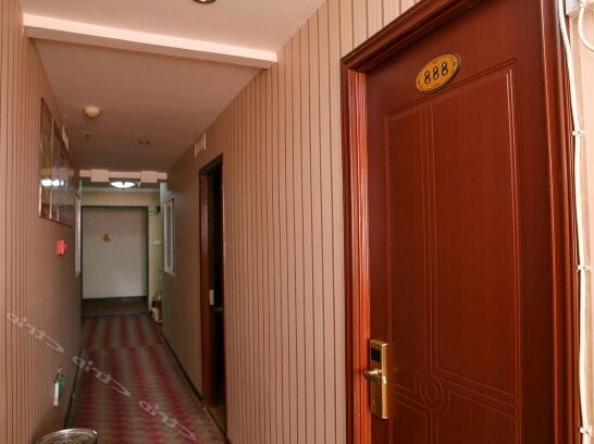 Xinyi Hotel Yichang - Photo3