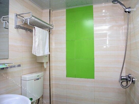 Xinyi Hotel Yichang - Photo4