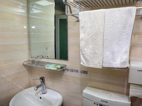 Xinyi Hotel Yichang - Photo5