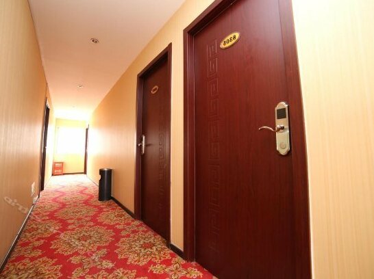 Yajie Express Hotel - Photo4