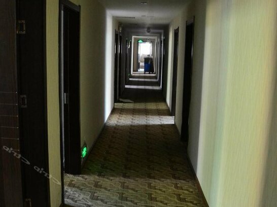 Yangzijiang Hotel Yichang - Photo2