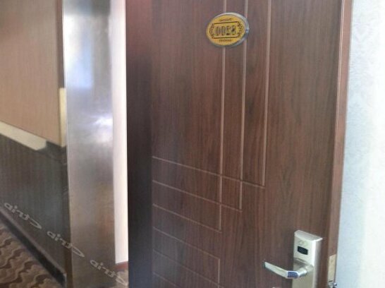 Yangzijiang Hotel Yichang - Photo3