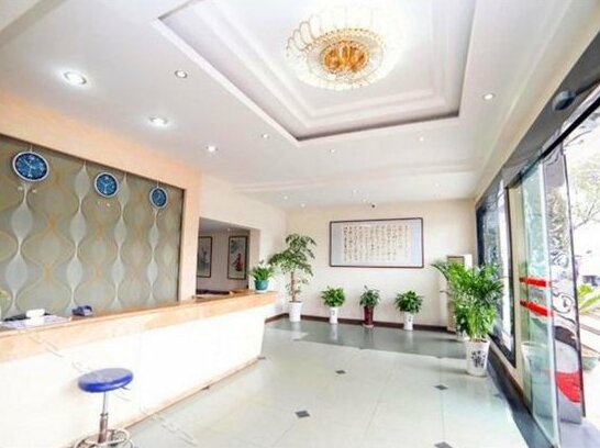 Yangzijiang Hotel Yichang - Photo4