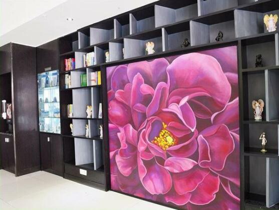 Yeste Hotel Yichang Cultrual Square - Photo3
