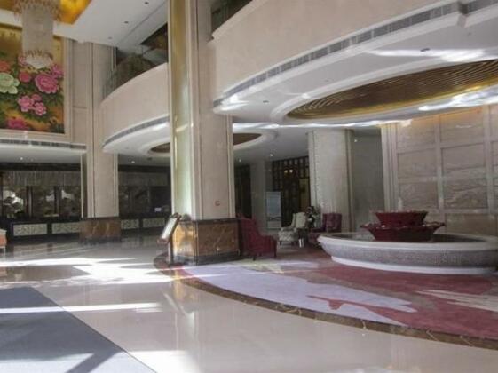 Yichang Golden Ray International Hotel - Photo5
