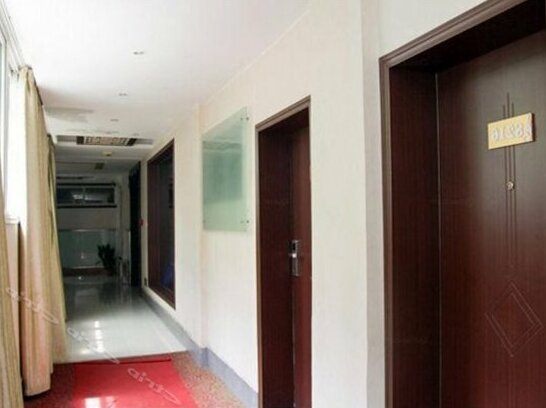 Yichang Government Taohualing Reception Center - Photo2