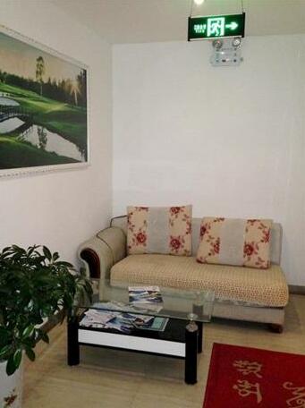 Yichang Huangting Hotel - Photo3
