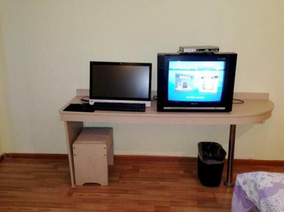 Yichang Huangting Hotel - Photo4
