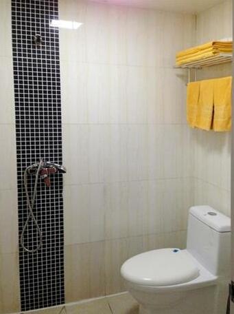 Yichang Huangting Hotel - Photo5