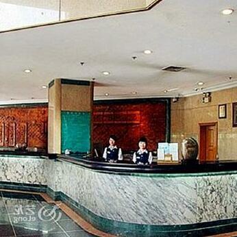 Yichang International Hotel - Photo2