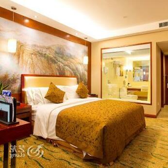 Yichang International Hotel - Photo5