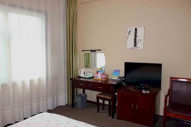 Yichang Jingling Hotel - Photo3