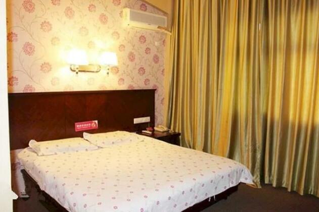 Yichang Jingling Hotel - Photo4
