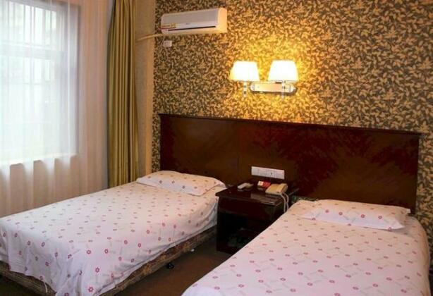 Yichang Jingling Hotel - Photo5