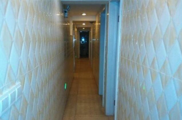 Yichang Longfeng Inn - Photo4