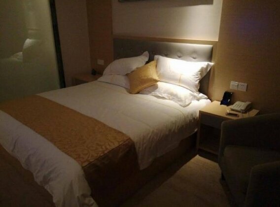 Yichang Rido Hotel - Photo5