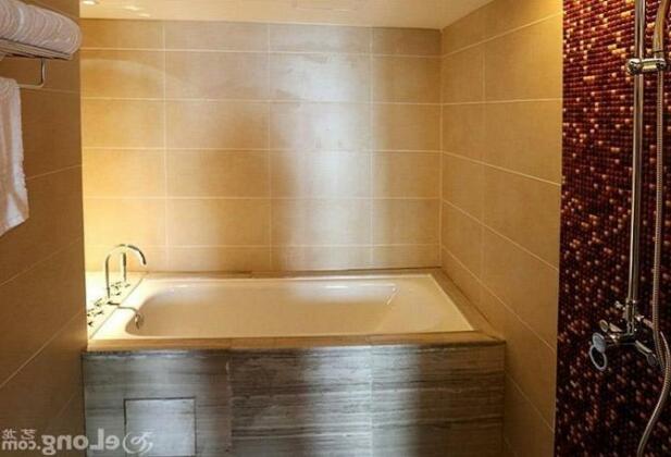 Yichang Riverside No 1 Hotel - Photo5
