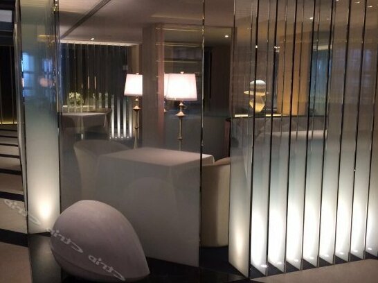 YiChang ShuiYunLan Hotel - Photo3