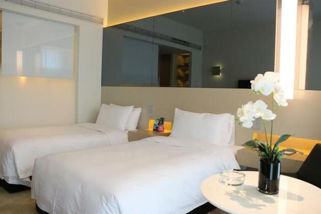 YiChang ShuiYunLan Hotel - Photo5