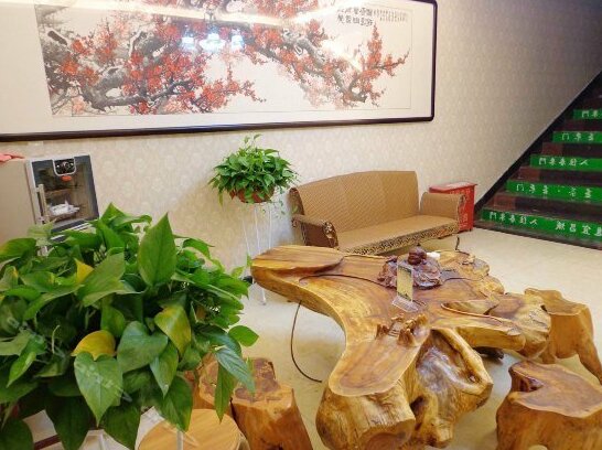 Yichang Spring Business Hotel - Photo2