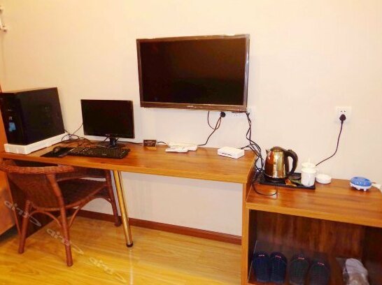 Yichang Spring Business Hotel - Photo5