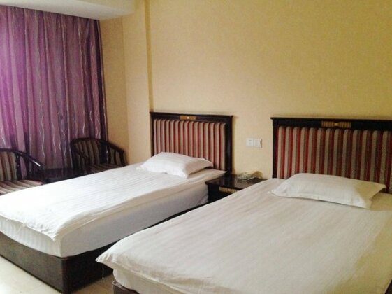 Yichang Teatown Guesthouse - Photo5