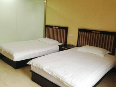 Yichang Teatown Guesthouse