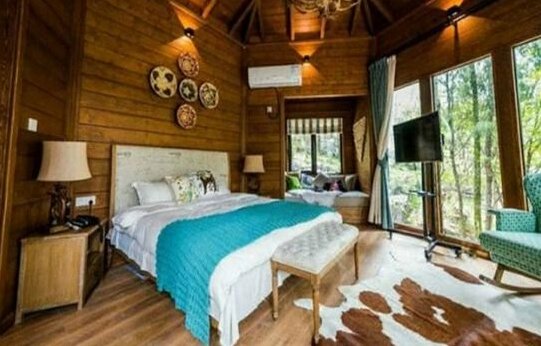Yichang Three Gorges International RV Camp - Photo3