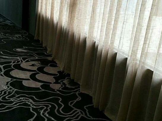 Yichang Tianwangtian Holiday Hotel - Photo2
