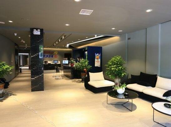 Yichang Tianwangtian Holiday Hotel - Photo4