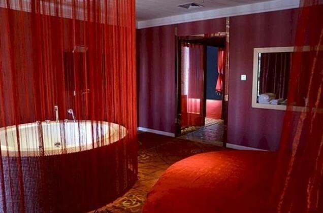 Yichang Xiangjiang No 1 Hotel - Photo2