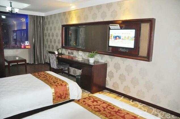 Yichang Xiangjiang No 1 Hotel - Photo3