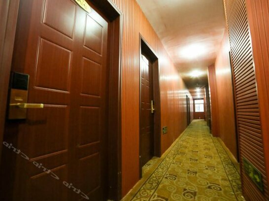 Yichang Xiling Inn - Photo3