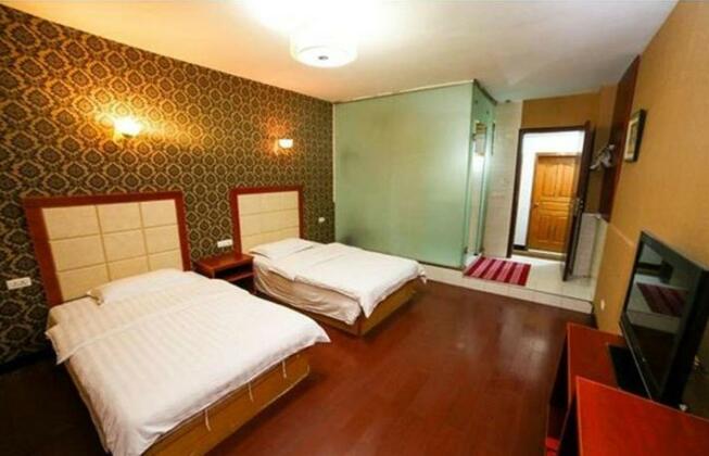Yichang Xiling Inn - Photo4