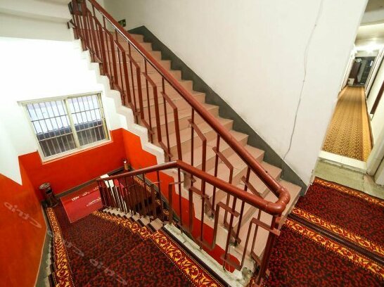 Yichang Xiling Inn - Photo5