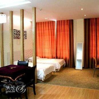 Yichang Yueke Hotel - Photo5