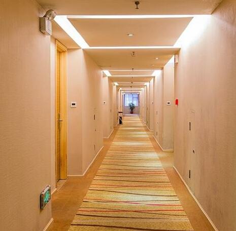 Yijin Business Hotel - Photo3