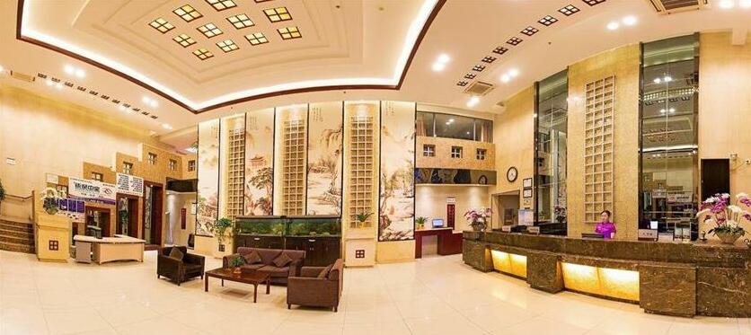 Yijin Villa Hotel - Photo3