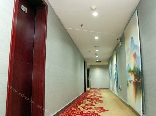 Yujing Holiday Hotel - Photo3