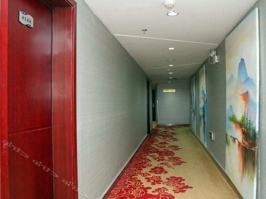 Yujing Holiday Hotel - Photo4