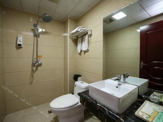 Yujing Holiday Hotel - Photo5