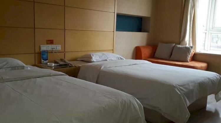 Yun Qi Hotel - Photo3
