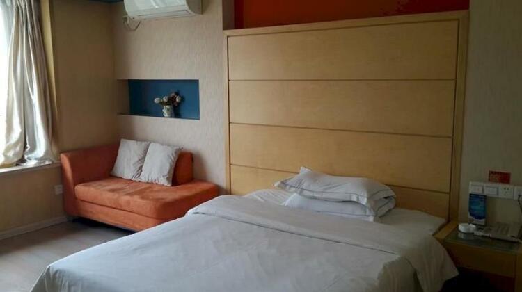 Yun Qi Hotel - Photo4