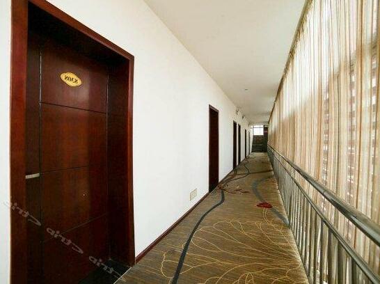 Zehao Hotel Yichang - Photo5