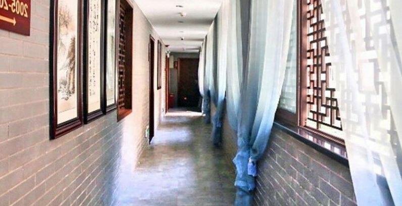 Zhaojun Culture Hostel - Photo2