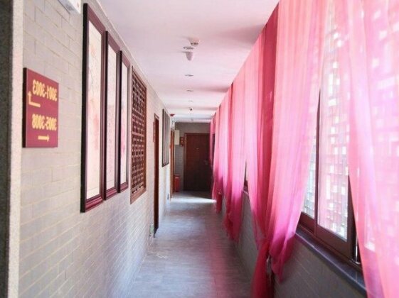 Zhaojun Culture Hostel - Photo3